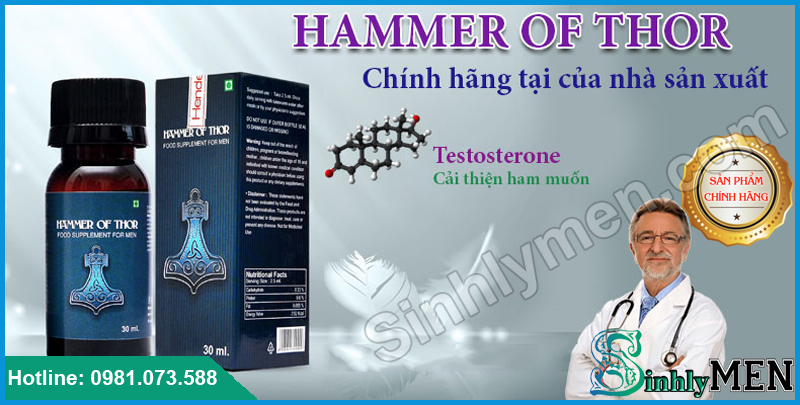 giot-duong-chat-hammer-of-thor-chinh-hang